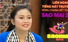 Sao mai Hari Jean Arthur và tiếng hát từ trái tim