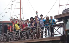 Cuộc đua kỳ thú 2015: 8 đội của mùa mới - 8 sắc màu khác biệt