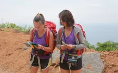 Cuộc đua kỳ thú 2015: Thử thách giới hạn sự nhẫn nại của các tay đua