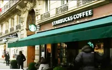 EU ra phán quyết về việc Starbucks và Fiat trốn thuế