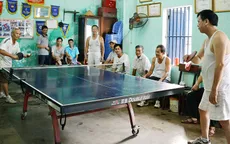 Mô hình CLB thể thao cai nghiện thuốc lá tại Quảng Ninh