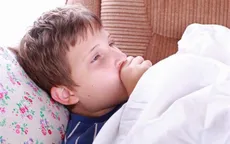 5 cách đơn giản xử trí ho, cảm lạnh ở trẻ