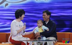Cảm ơn cuộc đời: Đi tìm điều kỳ diệu cùng nhà báo Diễm Quỳnh (21h40, VTV1)