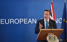 4 yêu cầu cải cách của Thủ tướng Cameron giữ Anh ở lại Liên minh châu Âu