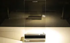 CES 2015: Samsung ra mắt smartphone dành cho siêu anh hùng Avengers