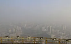 Bắc Kinh nâng cảnh báo ô nhiễm khói bụi lên mức cao nhất