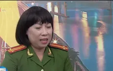 Gặp gỡ nữ cảnh sát phá hơn 1.200 vụ án ma tuý