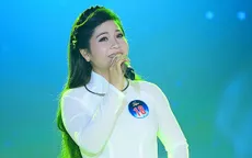 Sao mai 2015: Các thí sinh dòng nhạc nhẹ sẵn sàng "bùng cháy" (20h00, VTV1)
