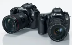 Canon chính thức trình làng EOS 5Ds và 5Ds R