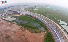 Mức phí tuyến cao tốc Hà Nội - Hải Phòng cao nhất là 840.000 đồng