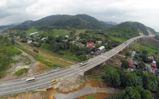 Tăng mức phạt hành vi làm mất thẻ, trốn phí trên cao tốc Nội Bài – Lào Cai