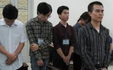 Xử phạt 7 bị cáo trong vụ nghe lén 14.140 thuê bao điện thoại