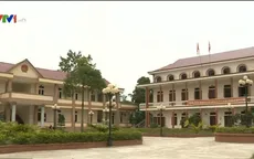 Mạnh tay đầu tư xây dựng, nhiều xã về đích nông thôn mới bị nợ đọng