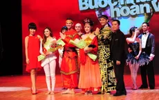 Bước nhảy hoàn vũ 2015: Lộ diện top 4 vào Chung kết