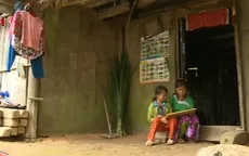 Cuộc sống cơ cực của chị em nhỏ mồ côi ở Hà Giang