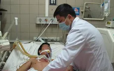 Ma túy đá gây rối loạn nhân cách