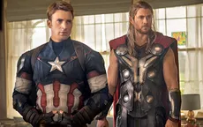 Avengers: Age of Ultron thống trị phòng vé toàn cầu