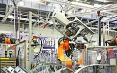 Robot “nổi loạn” gây chết người tại Đức?