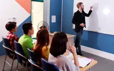 Ra mắt khóa học tiếng Anh TOEIC Superior