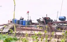 Sẽ xử lý người đứng đầu nếu để xảy ra khai thác cát, sỏi trái phép