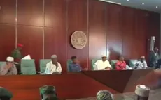 Nigeria cách chức hàng loạt tướng lĩnh Bộ Quốc phòng