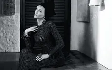 Cate Blanchett đẹp quý phái trên Tạp chí Vogue