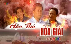 Phim Hận thù và hóa giải: Những ký ức còn lại về thời chiến