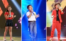 Học trò Hồ Hoài Anh đem vũ điệu cồng chiêng đến đêm thi Đối đầu
