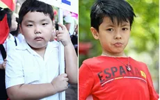 Bố ơi! Mình đi đâu thế?: Đọ độ tếu của Trần Bờm - Bi Béo