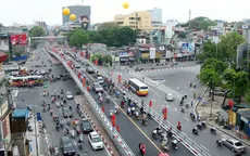 Hành trình 24h: Chương trình mới về giao thông lên sóng VTV1