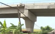 Cầu vượt đường sắt - Giải pháp hữu hiệu xóa các điểm đen TNGT