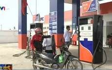 Bóc mẽ hai cây xăng gắn chíp "móc túi" khách hàng