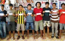 Thủ đoạn của nhóm cướp biển tấn công tàu Malaysia