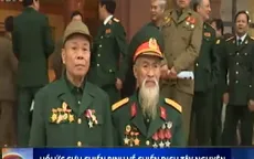 Hồi ức cựu chiến binh về chiến dịch Tây Nguyên