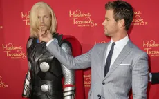 Loạt người hùng quậy phá trong lễ công chiếu Avengers: Age of Ultron