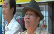 Vụ người dân đổ xô bán vàng ở chợ Đông Ba: Chủ tiệm nói gì?