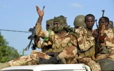 Quân đội Cộng hòa Chad tiêu diệt hơn 200 tay súng Boko Haram