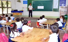 Tăng cường dạy tiếng Chăm trong trường học ở Bình Thuận