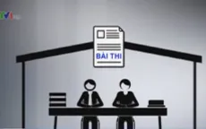 Quy trình chấm thi THPT quốc gia 2015 cần đảm bảo sự chặt chẽ