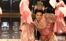 Phim "Tân Lạc Thần truyền kỳ" trở lại trên VTV6
