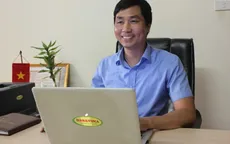 Gặp gỡ chàng kỹ sư xây dựng bỏ nghề đi bán cá kho