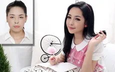 Cô gái trẻ trải lòng về hành trình hóa “thiên nga”