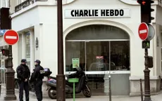 Charlie Hebdo trở lại và phát hành 3 triệu ấn phẩm