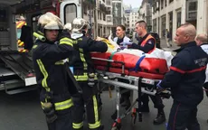 Xả súng tại Pháp: Tạp chí Charlie Hebdo thường xuyên bị đe dọa