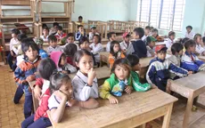 Nâng cao chất lượng dạy và học tiếng dân tộc Khmer