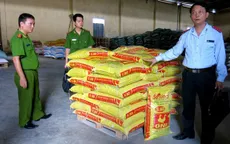 80% thức ăn chăn nuôi có sử dụng chất cấm
