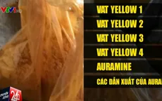 ‘Bộ NN&PTNT sẽ nỗ lực kiểm soát chất cấm trong chăn nuôi’