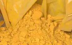 Phát hiện chất gây ung thư ở nhà máy chế biến thức ăn chăn nuôi