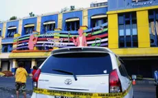 Cháy quán karaoke tại Indonesia, 12 người thiệt mạng