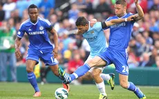22h00 ngày 16/8, Man City – Chelsea: The Blues lại đá như 'đội bóng nhỏ'?